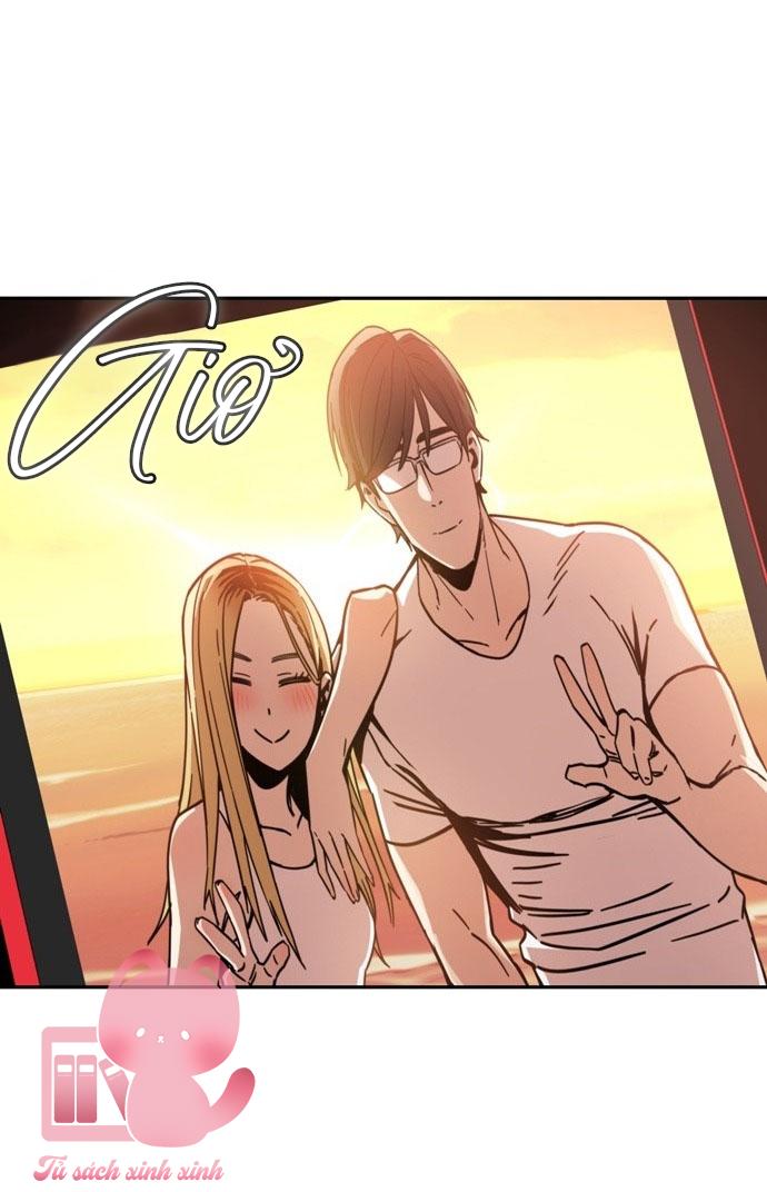 Lớ Ngớ Vớ Phải Tình Yêu - Chap 42