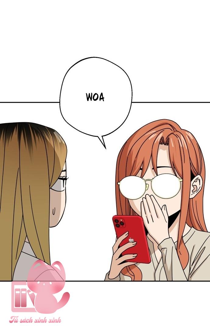 Lớ Ngớ Vớ Phải Tình Yêu - Chap 42