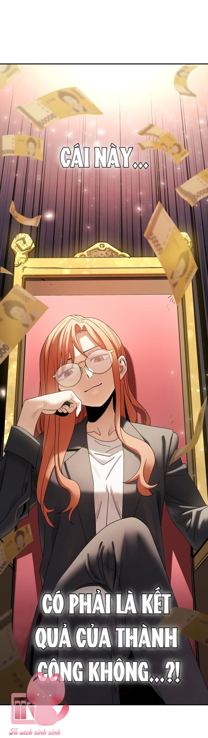 Lớ Ngớ Vớ Phải Tình Yêu - Chap 42