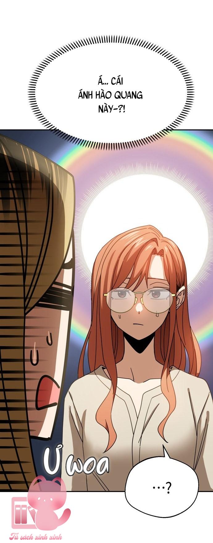 Lớ Ngớ Vớ Phải Tình Yêu - Chap 42