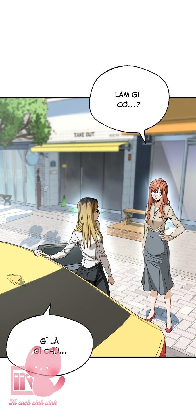 Lớ Ngớ Vớ Phải Tình Yêu - Chap 42