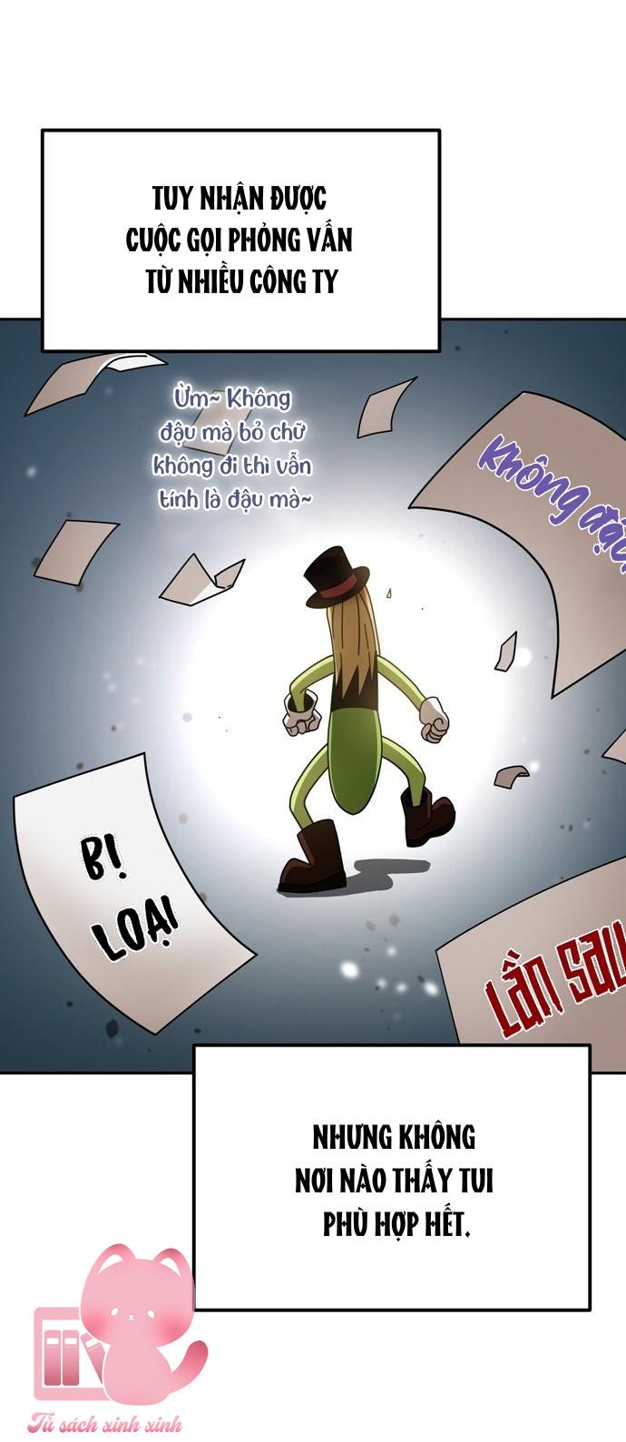 Lớ Ngớ Vớ Phải Tình Yêu - Chap 42