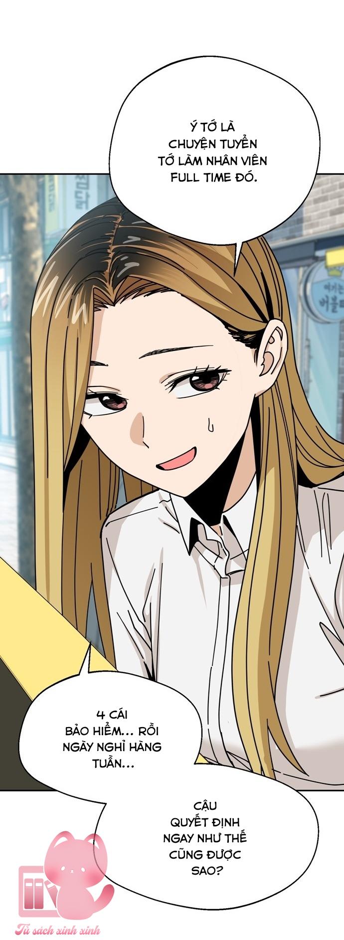 Lớ Ngớ Vớ Phải Tình Yêu - Chap 42