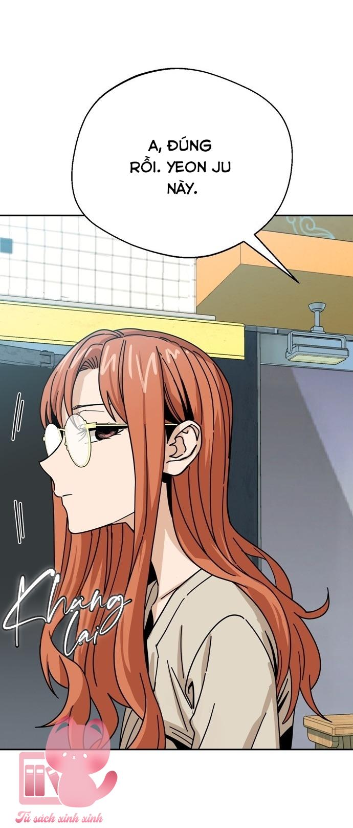 Lớ Ngớ Vớ Phải Tình Yêu - Chap 42