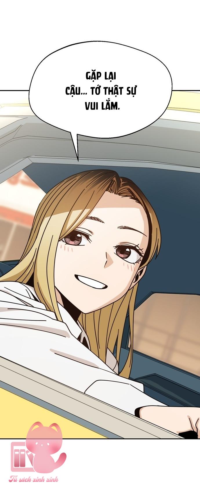 Lớ Ngớ Vớ Phải Tình Yêu - Chap 42