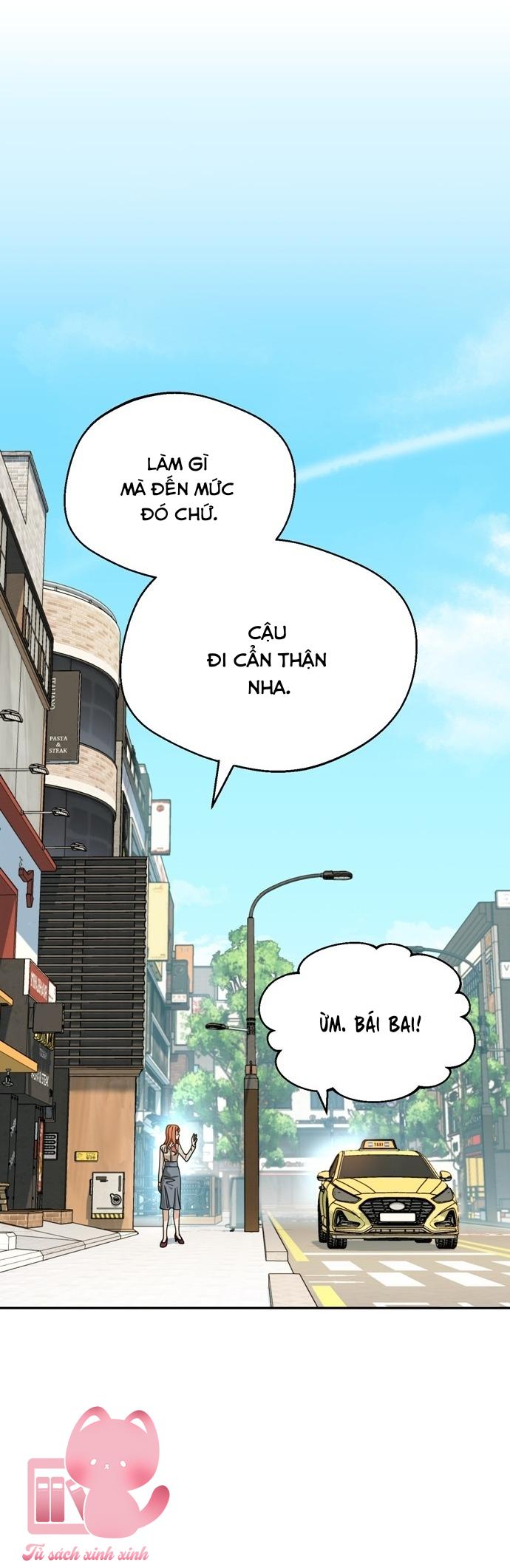 Lớ Ngớ Vớ Phải Tình Yêu - Chap 42