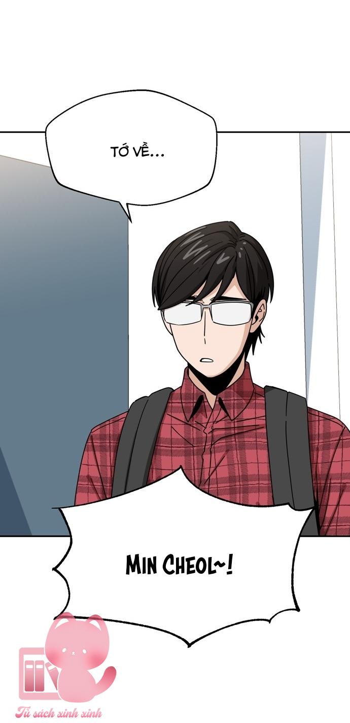 Lớ Ngớ Vớ Phải Tình Yêu - Chap 42