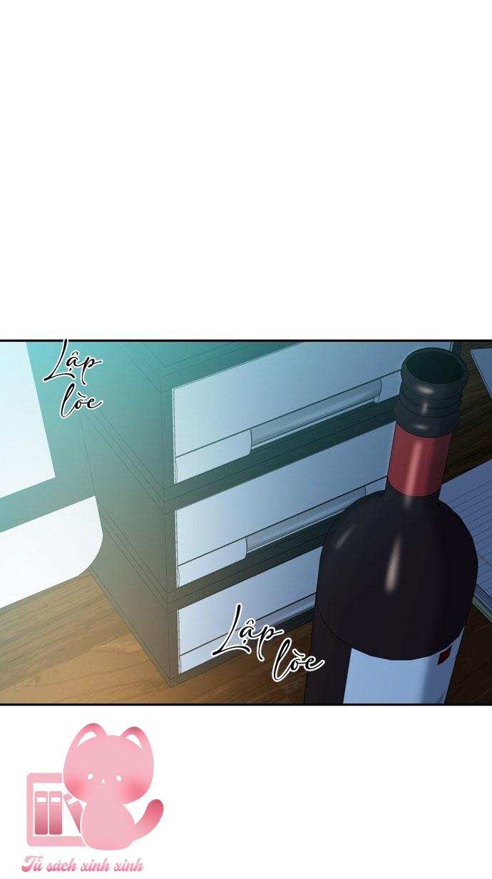 Lớ Ngớ Vớ Phải Tình Yêu - Chap 42