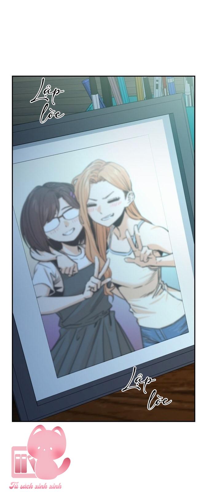 Lớ Ngớ Vớ Phải Tình Yêu - Chap 42