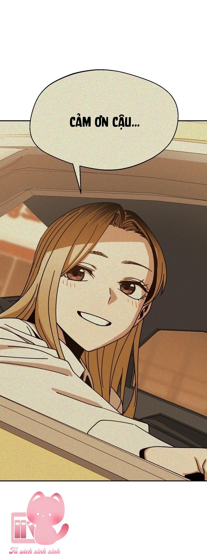 Lớ Ngớ Vớ Phải Tình Yêu - Chap 42