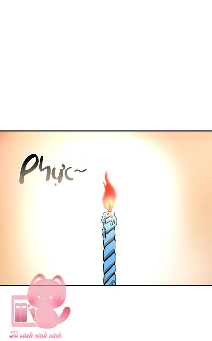 Lớ Ngớ Vớ Phải Tình Yêu - Chap 42