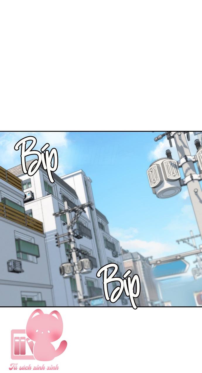 Lớ Ngớ Vớ Phải Tình Yêu - Chap 43