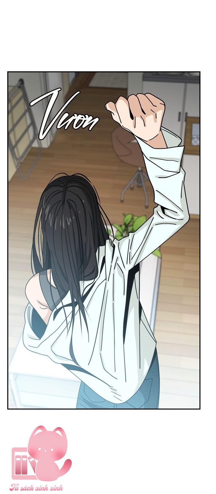 Lớ Ngớ Vớ Phải Tình Yêu - Chap 43