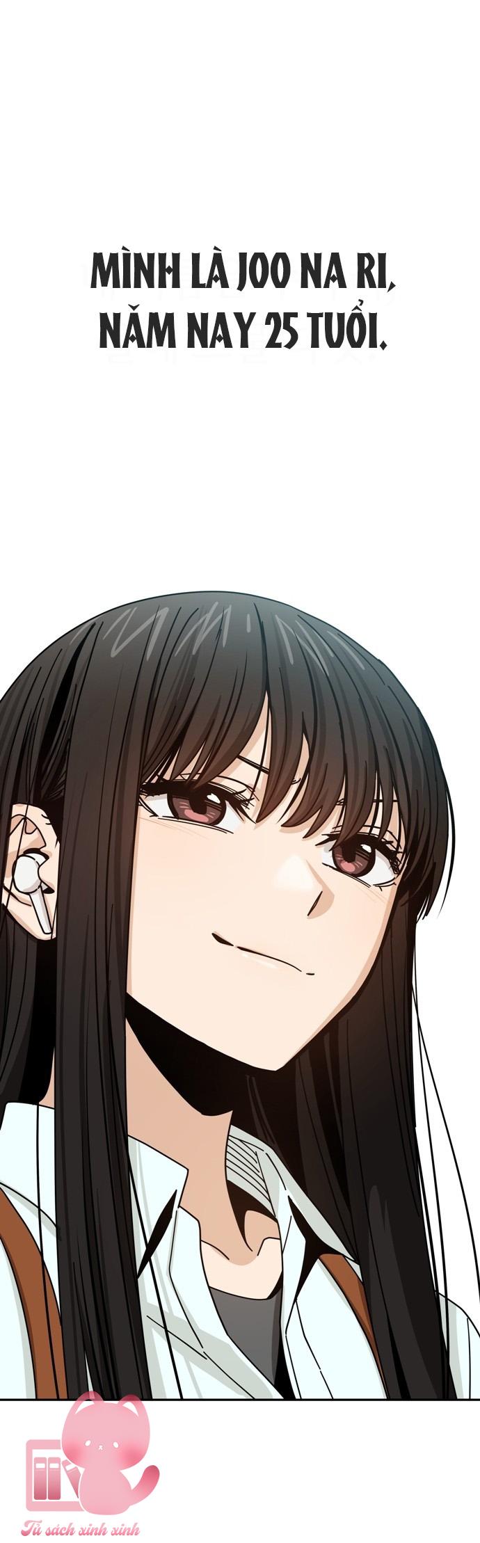 Lớ Ngớ Vớ Phải Tình Yêu - Chap 43