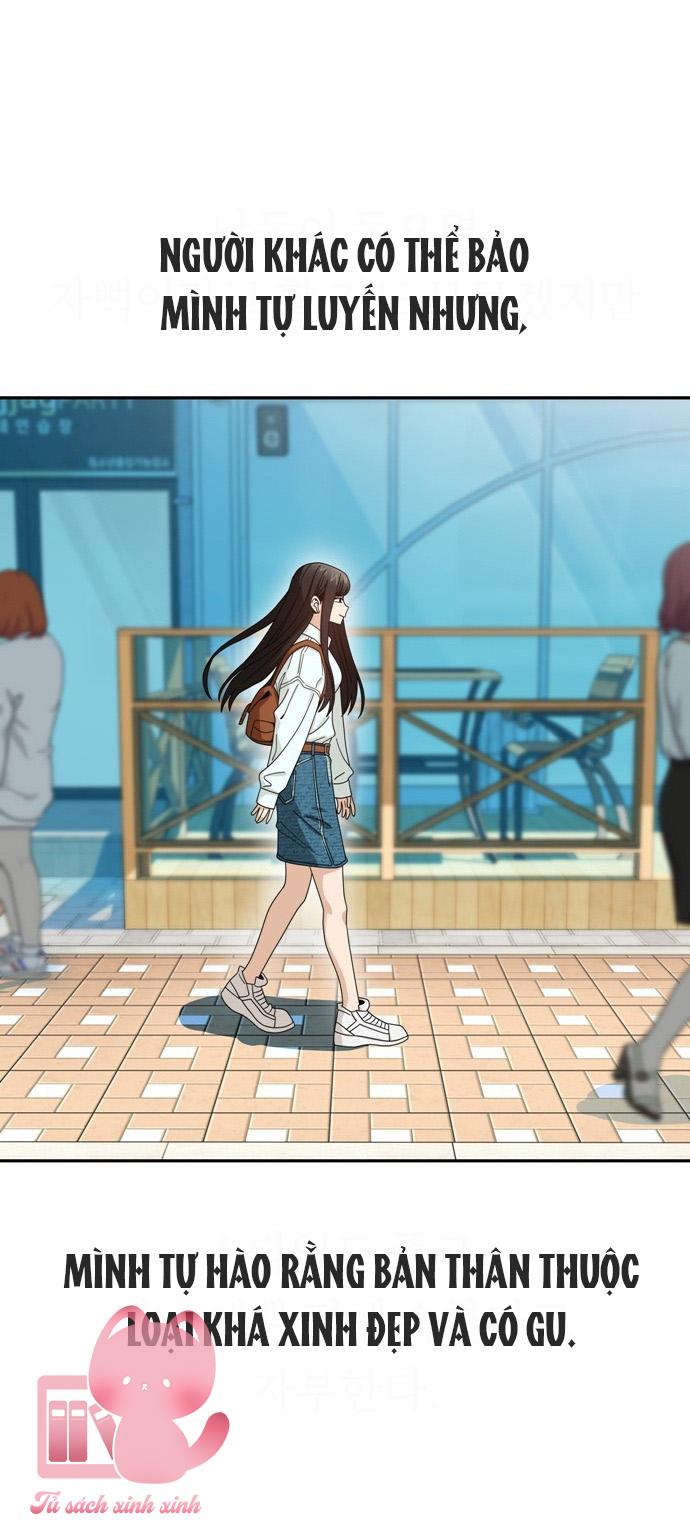 Lớ Ngớ Vớ Phải Tình Yêu - Chap 43