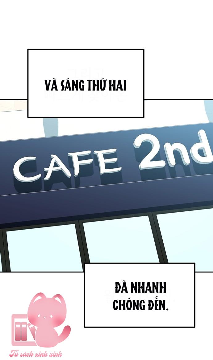 Lớ Ngớ Vớ Phải Tình Yêu - Chap 43