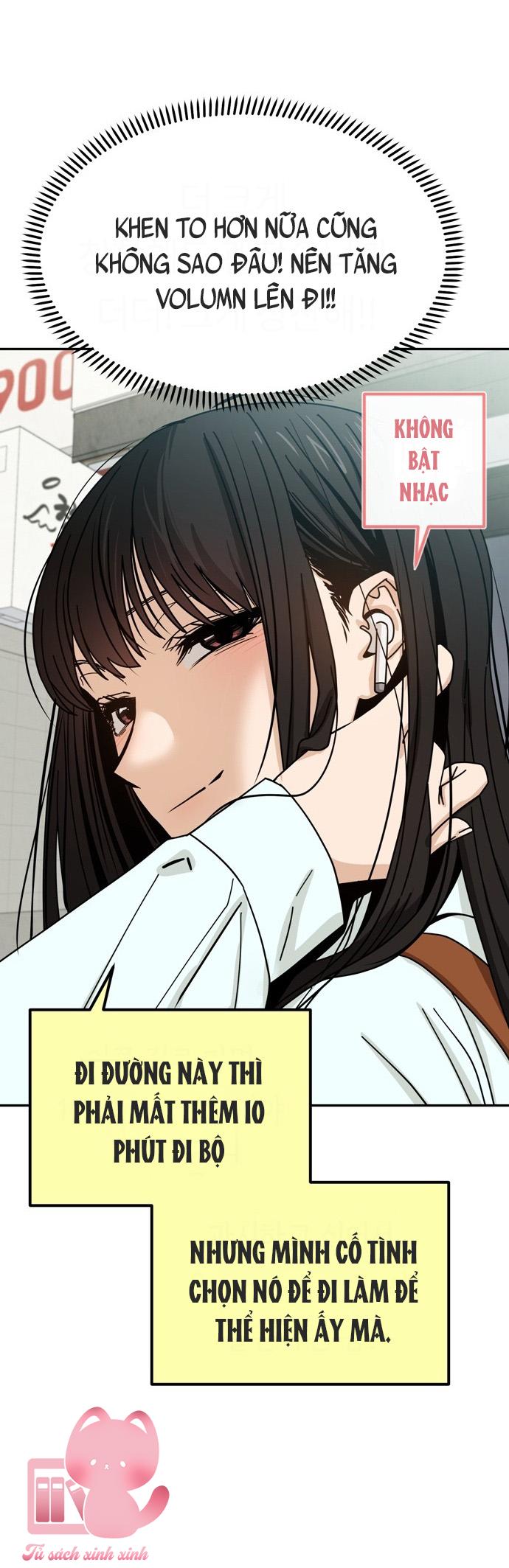 Lớ Ngớ Vớ Phải Tình Yêu - Chap 43