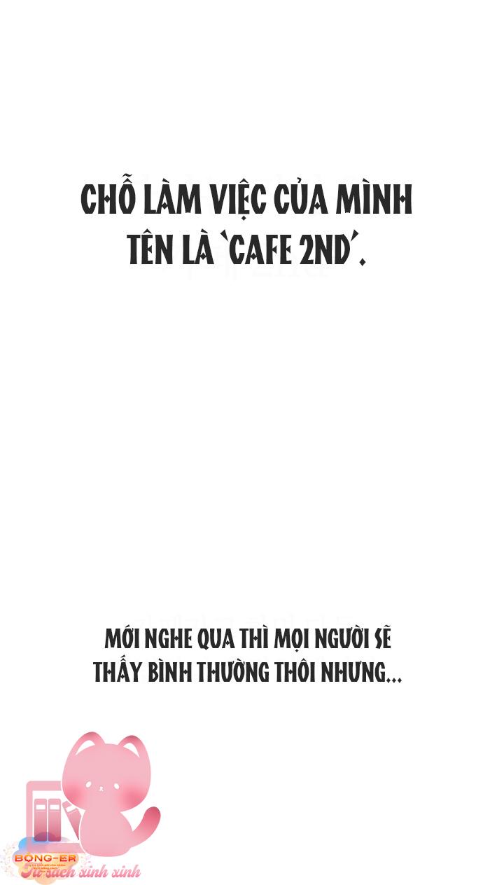 Lớ Ngớ Vớ Phải Tình Yêu - Chap 43