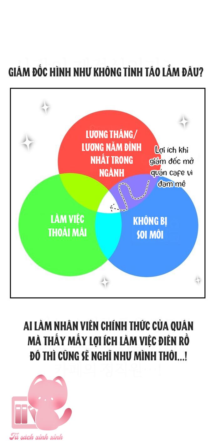 Lớ Ngớ Vớ Phải Tình Yêu - Chap 43