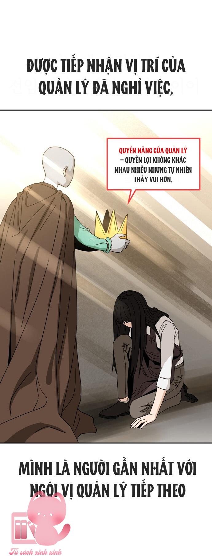 Lớ Ngớ Vớ Phải Tình Yêu - Chap 43