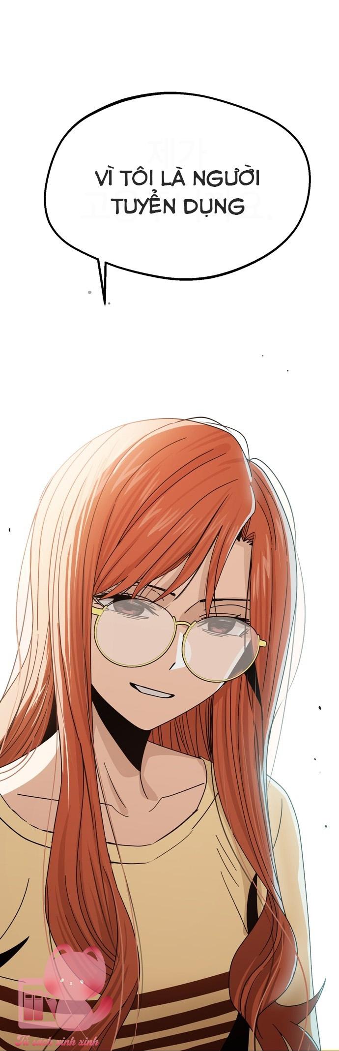 Lớ Ngớ Vớ Phải Tình Yêu - Chap 43