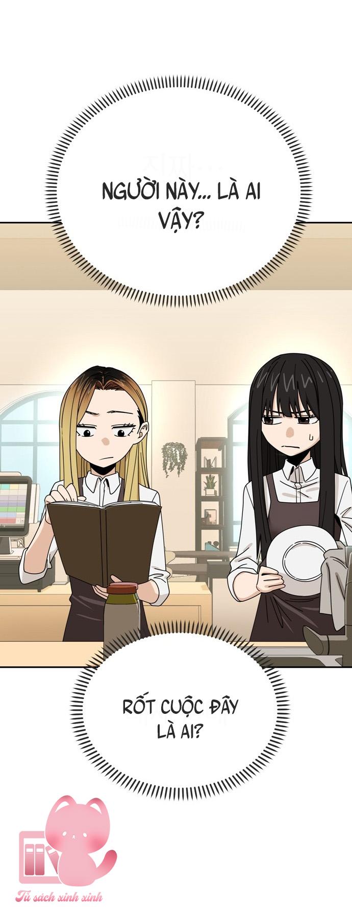 Lớ Ngớ Vớ Phải Tình Yêu - Chap 43