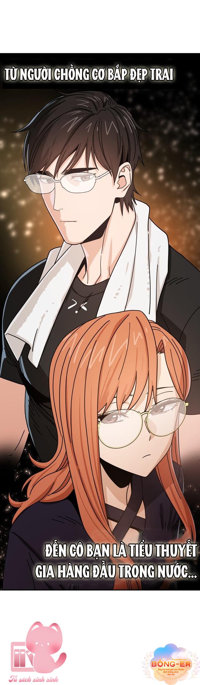 Lớ Ngớ Vớ Phải Tình Yêu - Chap 43