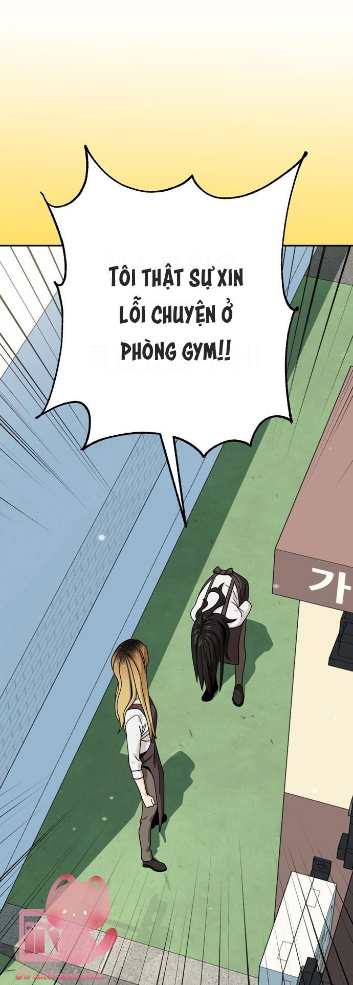 Lớ Ngớ Vớ Phải Tình Yêu - Chap 43