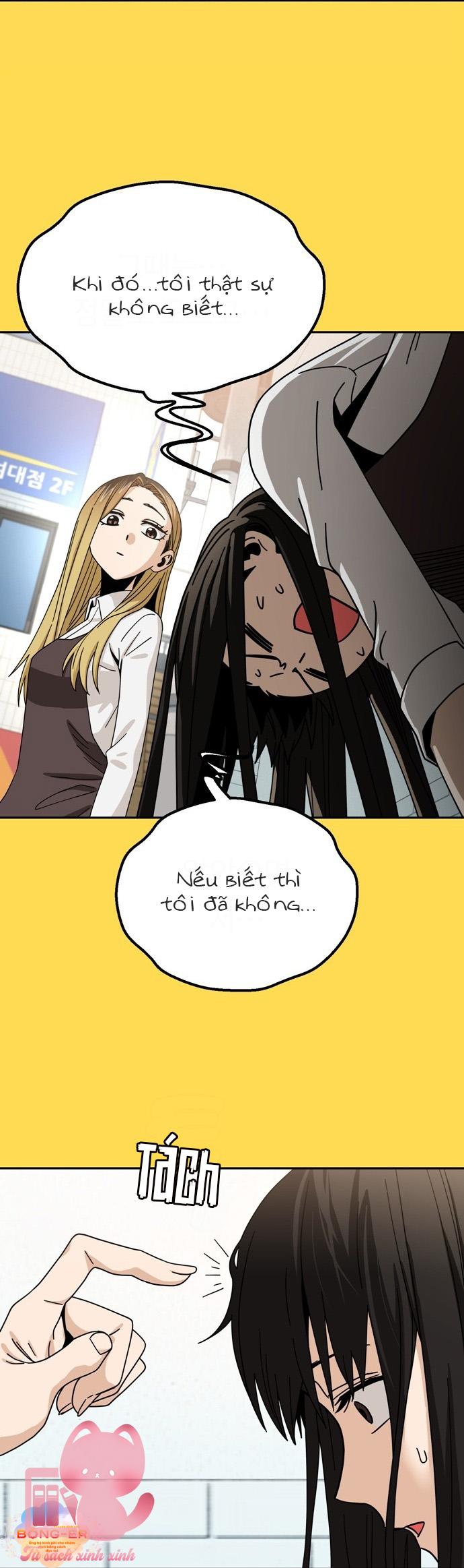 Lớ Ngớ Vớ Phải Tình Yêu - Chap 43