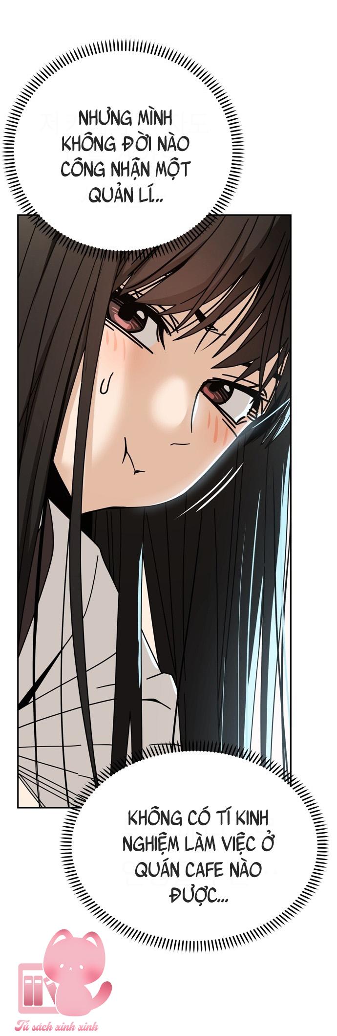 Lớ Ngớ Vớ Phải Tình Yêu - Chap 43