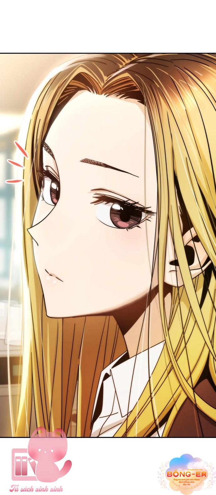 Lớ Ngớ Vớ Phải Tình Yêu - Chap 43