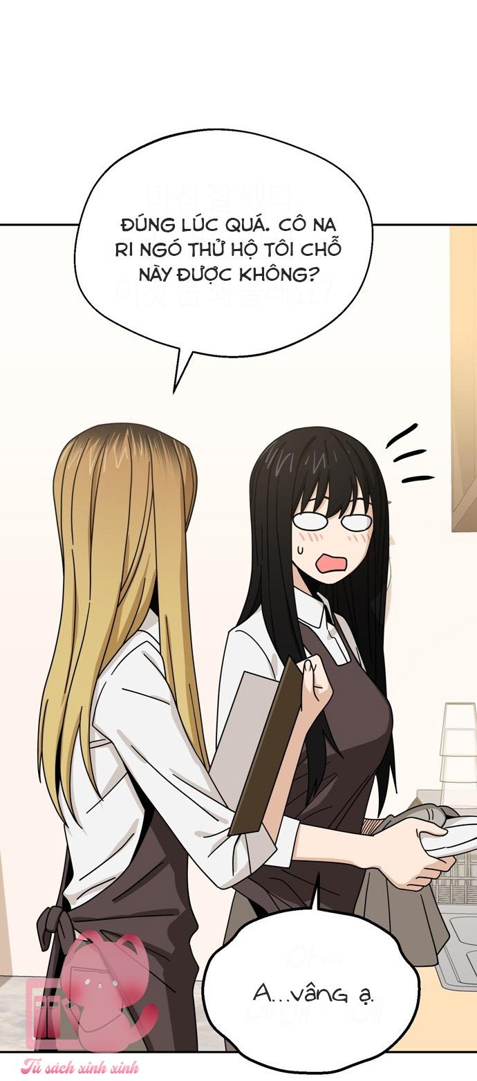 Lớ Ngớ Vớ Phải Tình Yêu - Chap 43