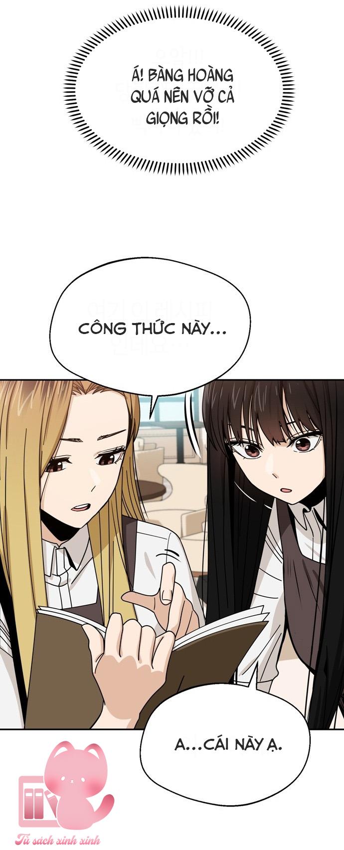 Lớ Ngớ Vớ Phải Tình Yêu - Chap 43