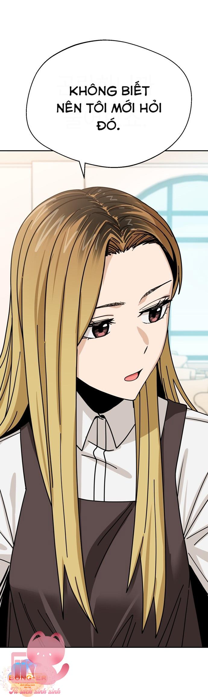 Lớ Ngớ Vớ Phải Tình Yêu - Chap 43