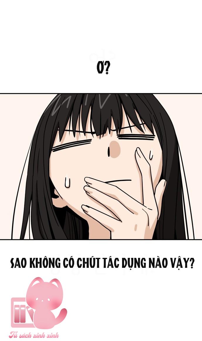 Lớ Ngớ Vớ Phải Tình Yêu - Chap 43