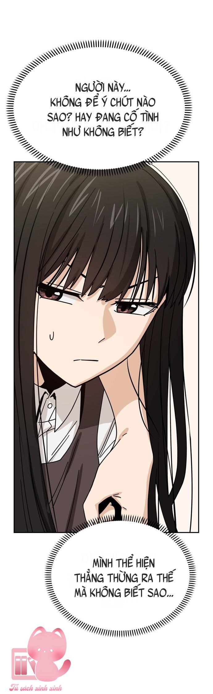 Lớ Ngớ Vớ Phải Tình Yêu - Chap 43