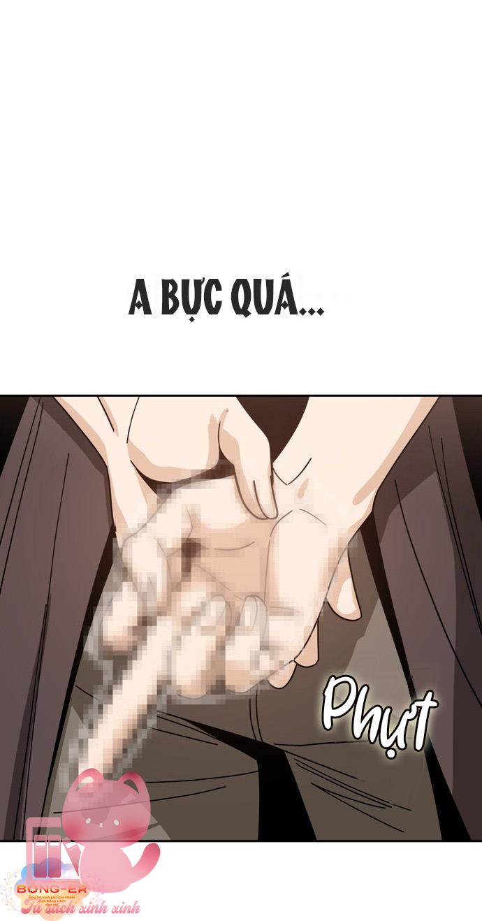 Lớ Ngớ Vớ Phải Tình Yêu - Chap 43