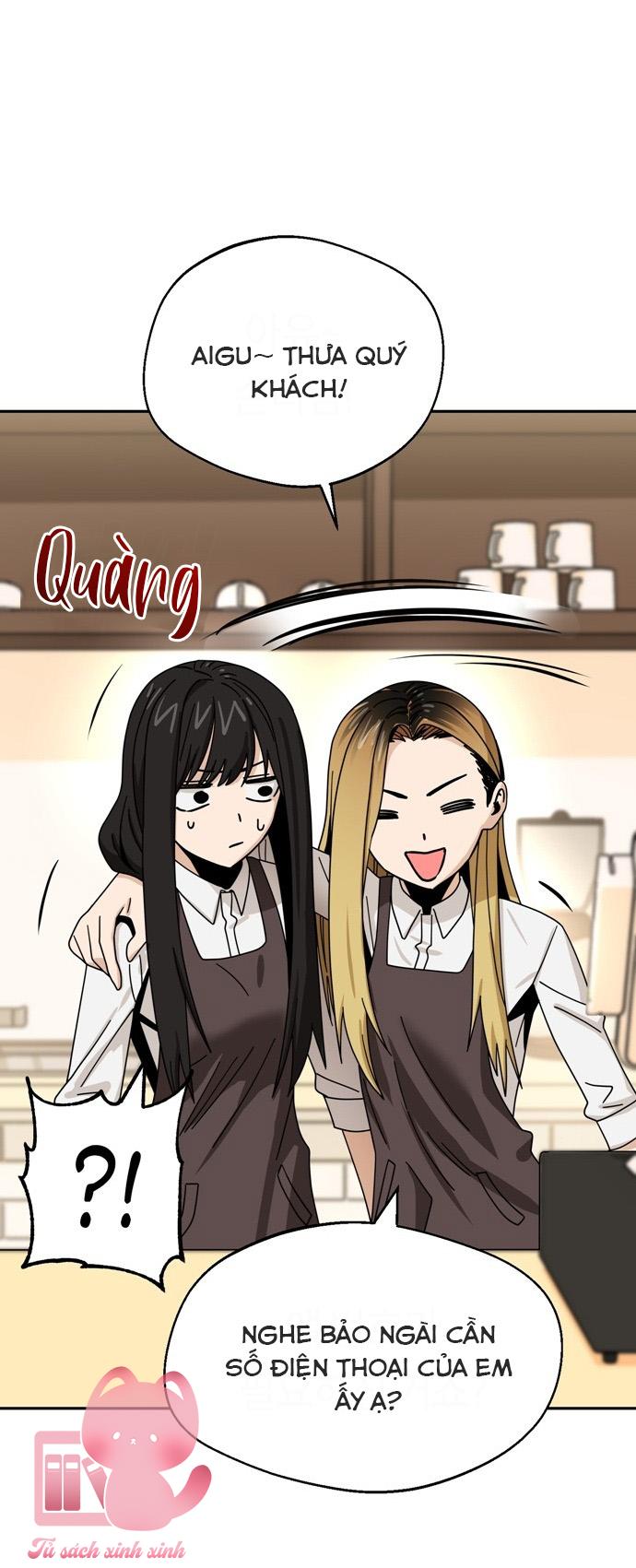 Lớ Ngớ Vớ Phải Tình Yêu - Chap 43