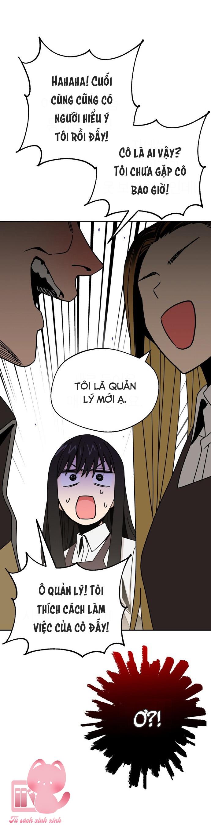 Lớ Ngớ Vớ Phải Tình Yêu - Chap 43