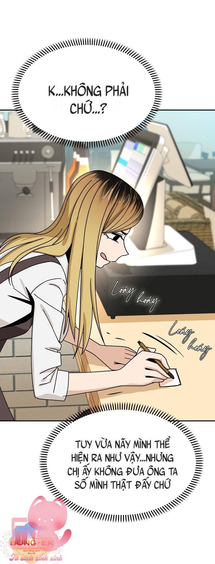 Lớ Ngớ Vớ Phải Tình Yêu - Chap 43