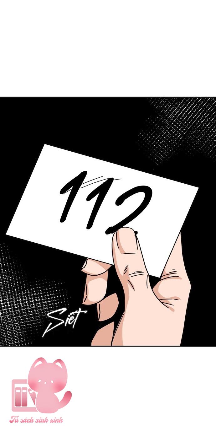 Lớ Ngớ Vớ Phải Tình Yêu - Chap 43