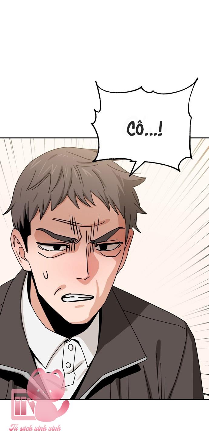 Lớ Ngớ Vớ Phải Tình Yêu - Chap 43