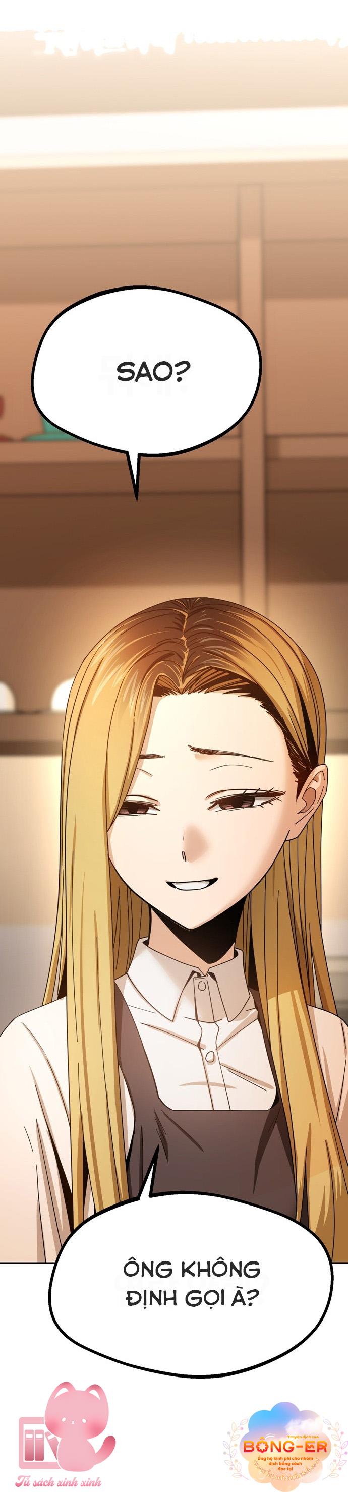 Lớ Ngớ Vớ Phải Tình Yêu - Chap 43