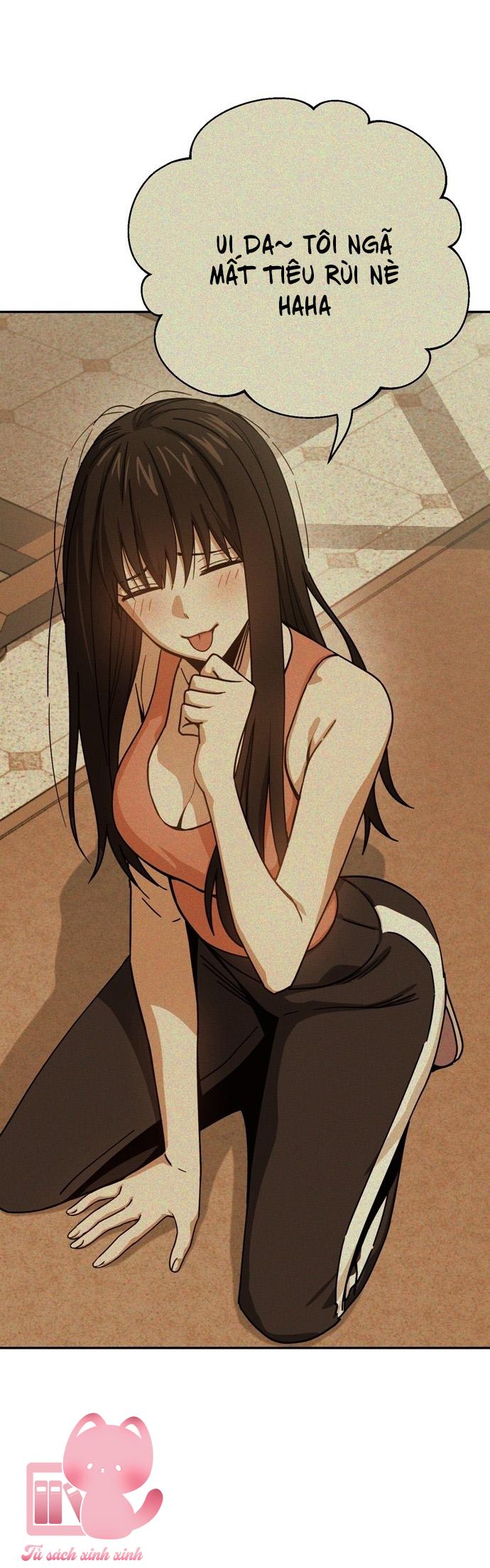 Lớ Ngớ Vớ Phải Tình Yêu - Chap 43