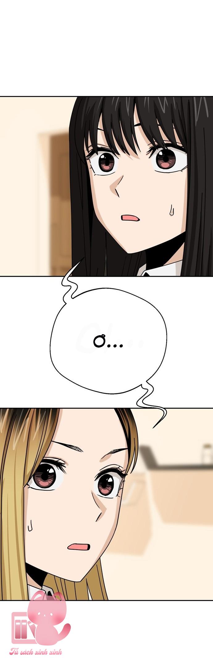 Lớ Ngớ Vớ Phải Tình Yêu - Chap 43