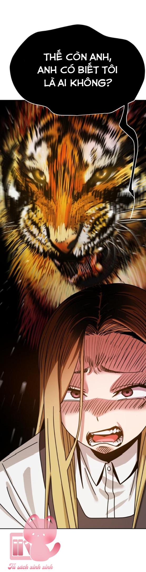 Lớ Ngớ Vớ Phải Tình Yêu - Chap 44