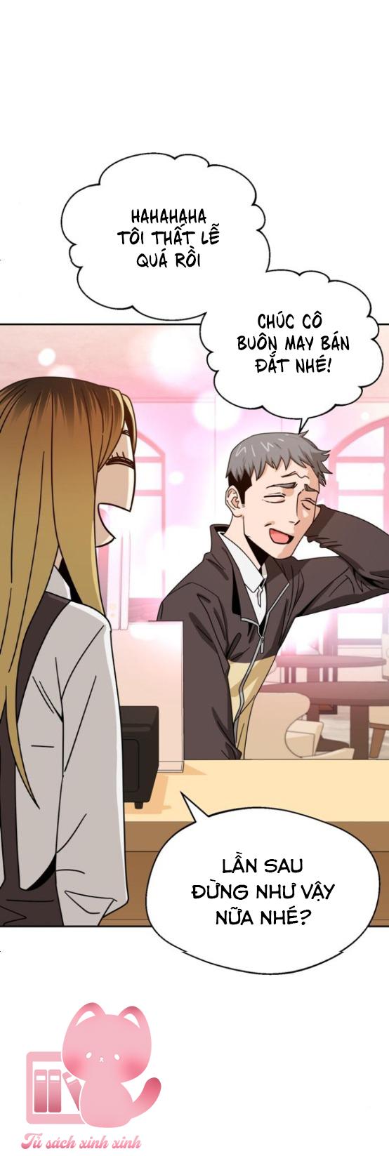 Lớ Ngớ Vớ Phải Tình Yêu - Chap 44