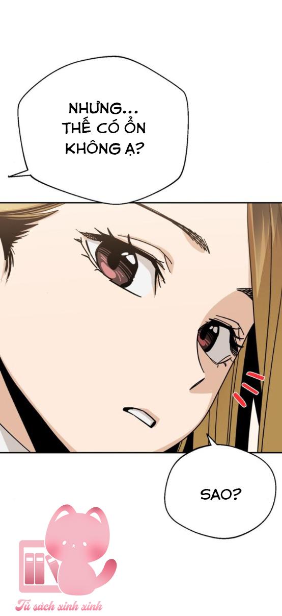 Lớ Ngớ Vớ Phải Tình Yêu - Chap 44