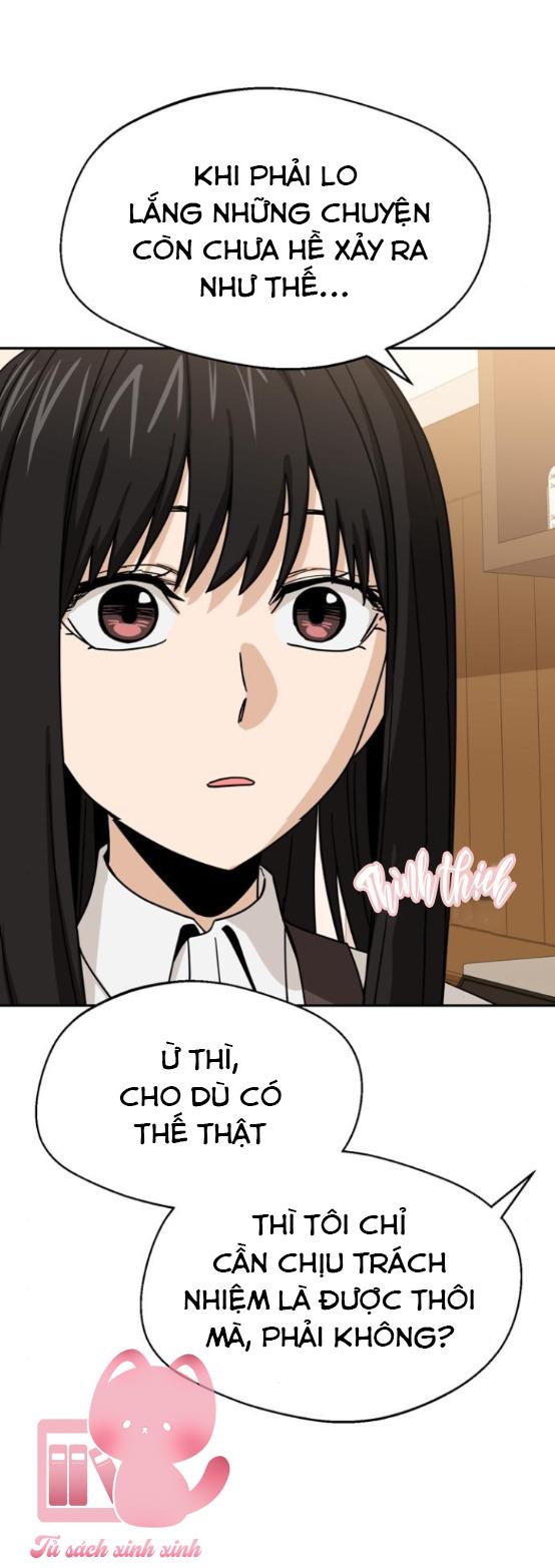 Lớ Ngớ Vớ Phải Tình Yêu - Chap 44