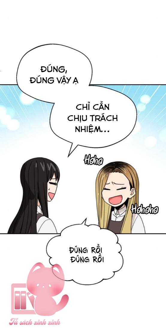 Lớ Ngớ Vớ Phải Tình Yêu - Chap 44